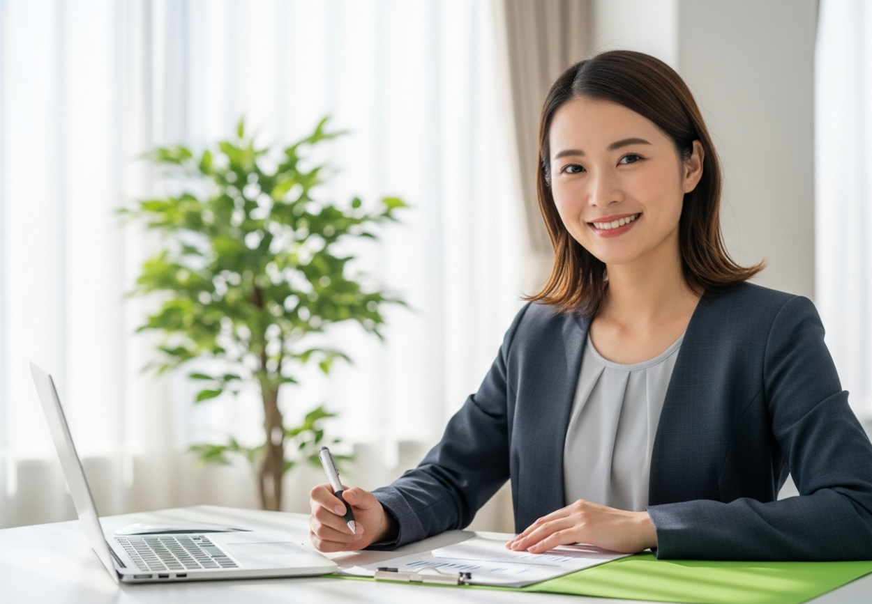 債務整理弁護士写真